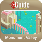 Guide for Monument Valley иконка