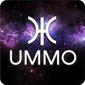 UMMO Player icon