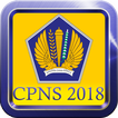 Soal TKD CPNS 2018