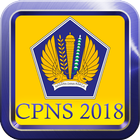 Soal TKD CPNS 2018 icon