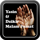 Yasin Dzikir malam jumat APK