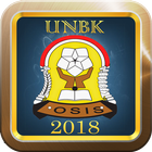 Soal UNBK SMP 2018 - Kunci Jawaban 图标