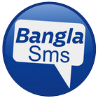 Bangla SMS ikon