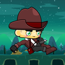 Cowboy The Hero APK