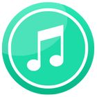 Mp3 Music Downlaod 2.0-icoon