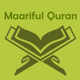 Maariful Quran ícone