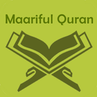 Maariful Quran アイコン