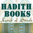 Hadith Books (Kutub al Sittah)