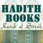 Hadith Books (Kutub al Sittah) ไอคอน