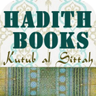 Hadith Books (Kutub al Sittah) 圖標