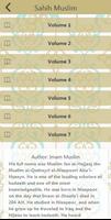 Hadith Books (Kutub al Sittah) স্ক্রিনশট 3