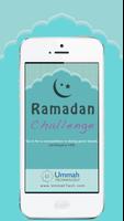 Ramadan Challenge Poster