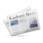Kashmir Buzz ไอคอน
