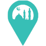Masjid Finder Worldwide أيقونة