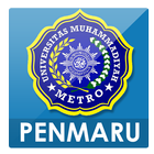 PENMARU UMMETRO icône