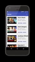 Hindi Movies 2018 الملصق