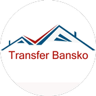 Transfer Bansko icône