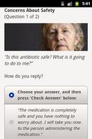 برنامه‌نما Psychological First Aid (PFA) عکس از صفحه