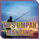 Tips Umpan Mancing Ikan Lengkap APK