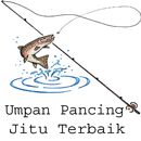 Umpan Pancing Jitu Terbaik APK