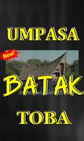 UMPASA BATAK TOBA TERLENGKAP poster