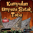 Umpasa Batak Toba Terpopuler T APK