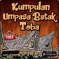 Umpasa Batak Toba Terpopuler T capture d'écran 2