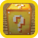 Lucky Gold Blocks Mod APK