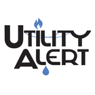 Utility Alert Zeichen