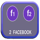 Dual FB android v3 APK