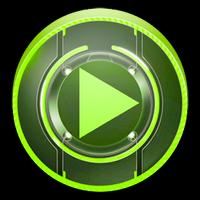 Mp3 Downloader+Music Player Affiche