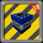 Too Much TNT Mod icon