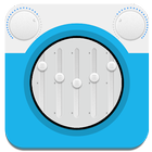 Music Equalizer Zeichen