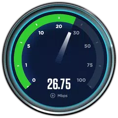 Internet Speed Test APK download