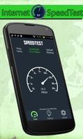 Internet Speed ​​Test screenshot 1