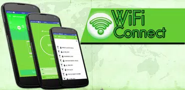 Wifi Connect