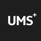 UMS+ icône