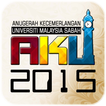 AKU UMS 2015