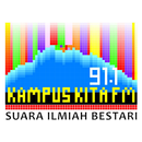 Kampus Kita FM (KKFM)-APK