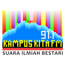 APK Kampus Kita FM (KKFM)