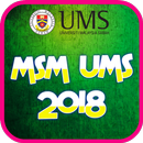 MSM UMS 2018 APK