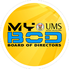 MyBOD UMS icône