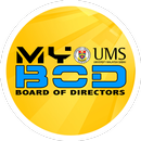 MyBOD UMS APK