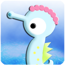 Seahorse King of legend APK