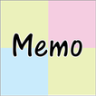 Sticky notes - Memo Widgets