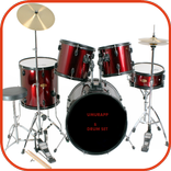 барабанная установка-БЕСПЛАТНО