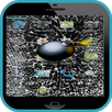 Cracked Screen APK