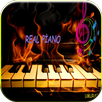 بيانو الالكترونية APK
