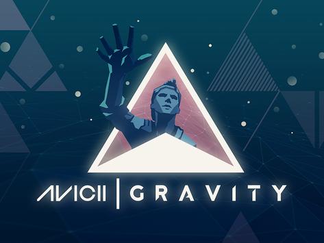 Avicii | Gravity APK banner