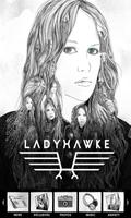 Ladyhawke Affiche